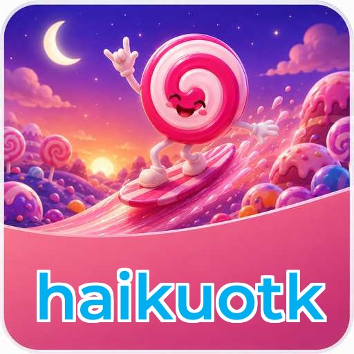 Logo Penghargaan haikuotk Indonesia