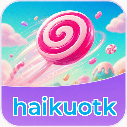 Logo haikuotk Indonesia — kategori Racing & Sports