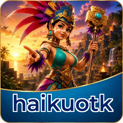Logo haikuotk Indonesia