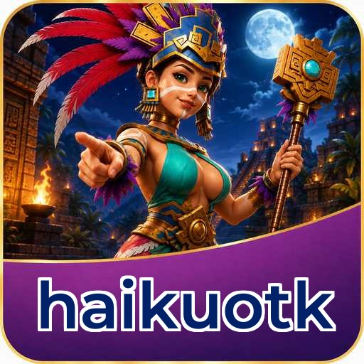 Logo Metodologi Verifikasi APK haikuotk Indonesia
