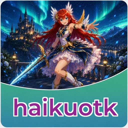 Perhitungan SHA-256 berkas haikuotk APK dengan Hash Droid di lab