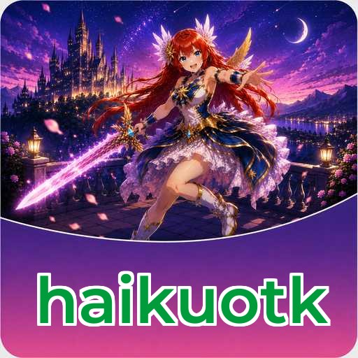 haikuotk Indonesia Logo