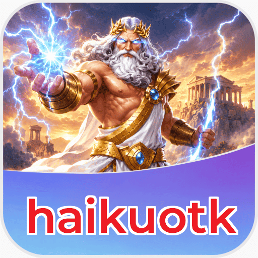 haikuotk - Peningkatan performa dan UI/UX terbaru