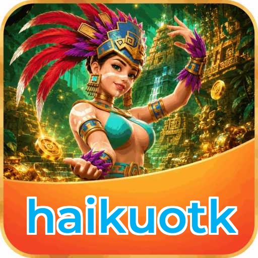 Logo haikuotk Indonesia