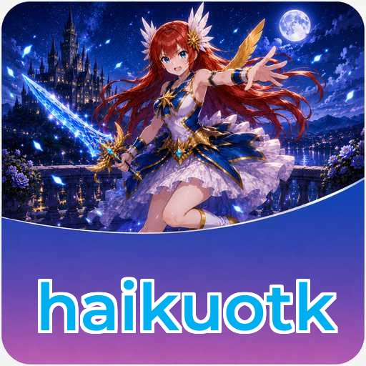 haikuotk Indonesia Logo