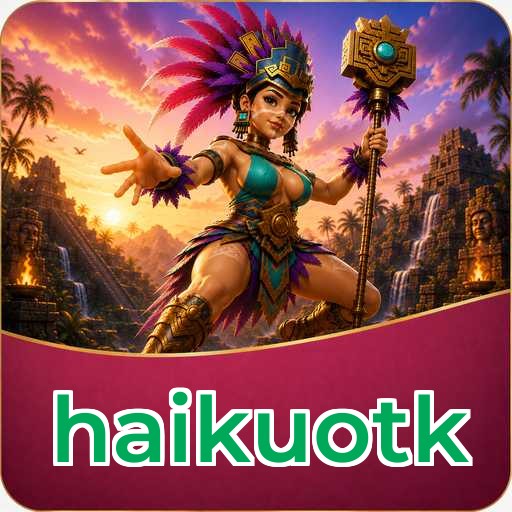Logo haikuotk Indonesia