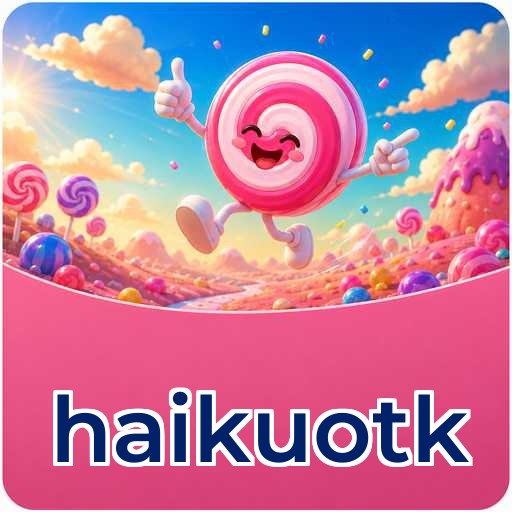 haikuotk Indonesia Logo