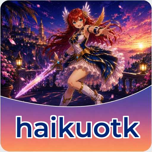 Logo haikuotk Indonesia untuk halaman FAQ