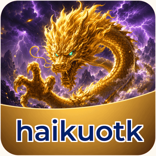 Logo haikuotk Indonesia