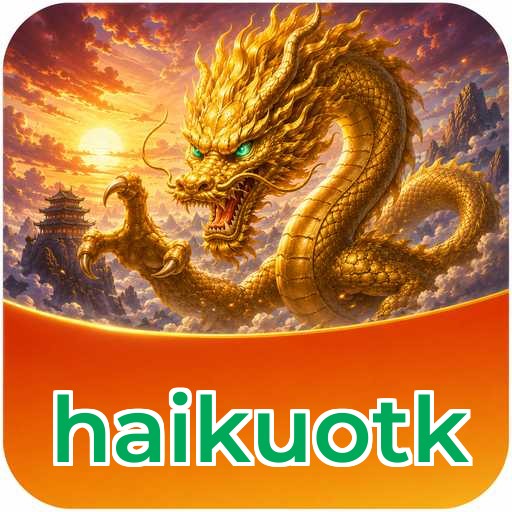 Logo haikuotk Indonesia