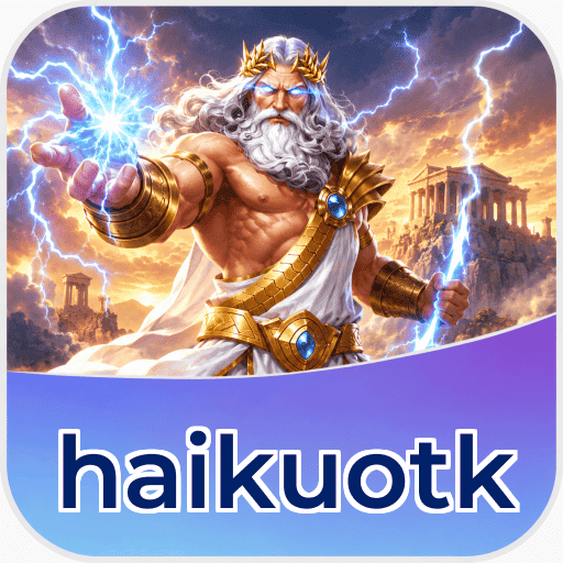 Logo APK haikuotk Resmi Indonesia